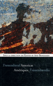 Afef Benessaieh - Amériques transculturelles.