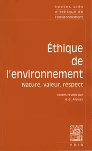 Ethique de l'environnement