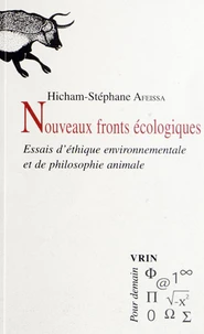 Nouveaux fronts écologiques