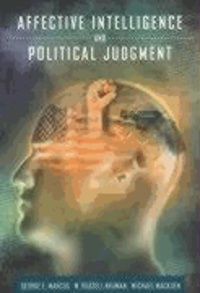Affective Intelligence and Political Judgement.