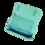 Cartable Hibou Turquoise