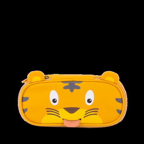 Fourre-tout Tigre jaune