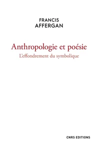 Anthropologie et poésie