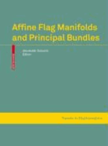 Affine Flag Manifolds and Principal Bundles.