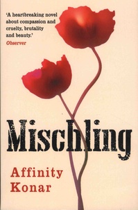 Affinity Konar - Mischling.