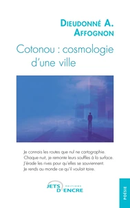 Cotonou : cosmologie d'une ville