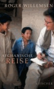 Afghanische Reise - In Zusammenarbeit mit der Hilfsorganisation CARE.