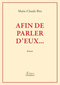 Afin de parler d'eux...