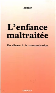 L'enfance maltraitée