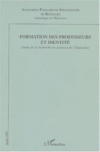 Formation des professeurs et identité
