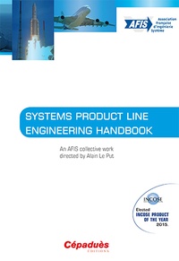  AFIS et Alain Le Put - Systems product Line Engineering Handbook.