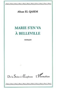Marie s'en va à Belleville