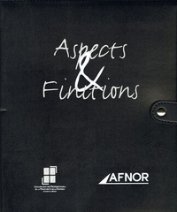  AFNOR - Aspects & Finitions.