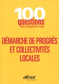 Démarche de progrès et collectivités locales