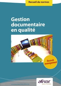 Gestion documentaire en qualité