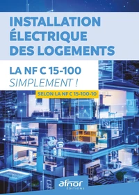Installation électrique des logements