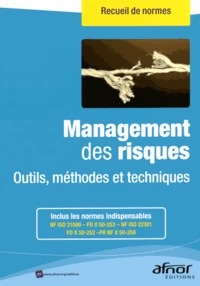 Management des risques