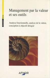 Management par la valeur et ses outils