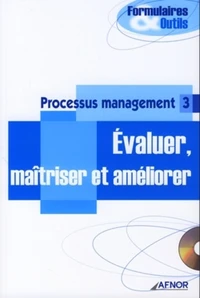 Processus management