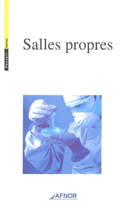 Salles propres