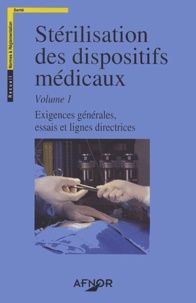 Stérilisation des dispositifs médicaux - Vol 1&2.pdf