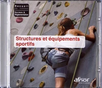 Structures et équipements sportifs