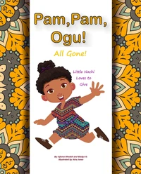 Pam Pam Ogu! All Gone!