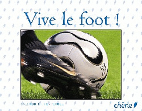  AFP - Vive le foot ! - Calendrier perpétuel.