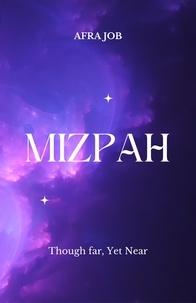 Téléchargez des livres gratuitement sur ipad Mizpah en francais