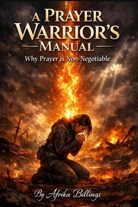 A Prayer Warrior's Manual