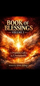 Book of Blessings volume 2
