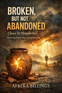 Broken But Not Abondoned