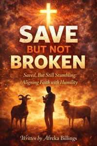Save But Not Broken