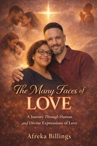 The Many Facse of Love