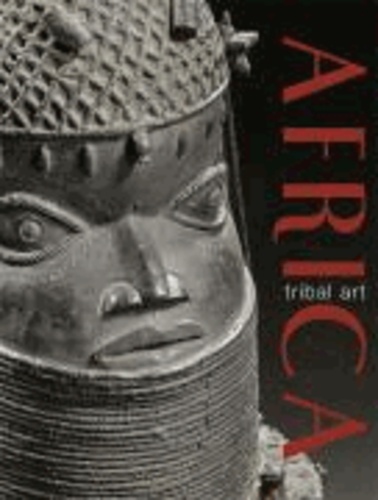 Africa tribal art.