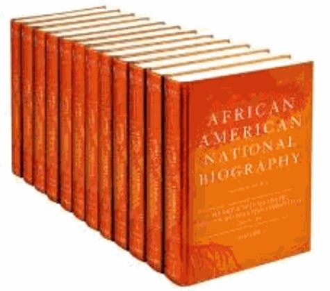 African American National Biography.