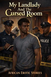 My Landlady And The Cursed Room