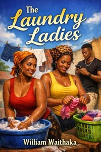 The Laundry Ladies