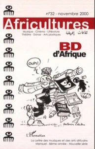 BD d'Afrique