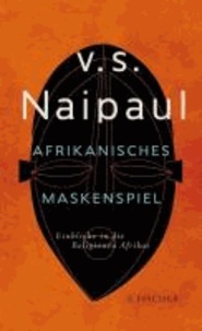 Afrikanisches Maskenspiel - Einblicke in die Religionen Afrikas.