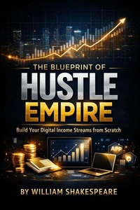 The Blueprint of Hustle Empire
