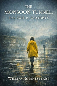 The  monsoon tunnel :THE EXIT of GOODBYE