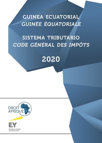 Guinée Equatoriale - Code général des impôts 2020