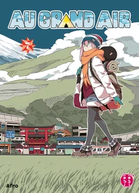 Au grand air Tome 7