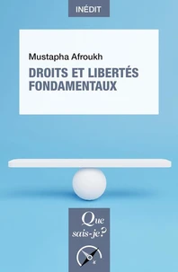 Droits et libertés fondamentaux