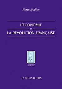 L'économie de la Révolution française