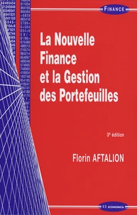 La Nouvelle Finance et la Gestion des Portefeuilles