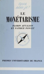 Le Monétarisme