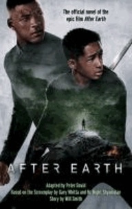 After Earth. Film Tie-In.