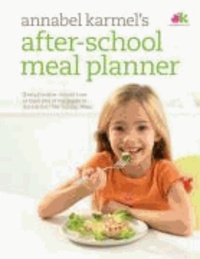 After-School Meal Planner.